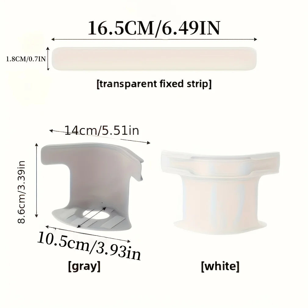 Anti-Slip Bed Sheet Holders | Secure, Durable & Chemical-Free