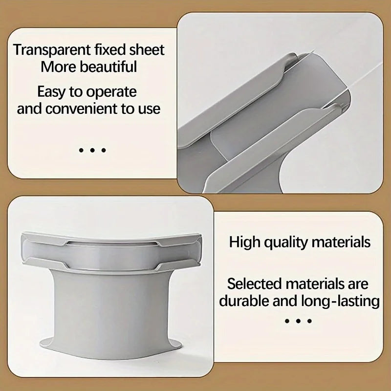 Anti-Slip Bed Sheet Holders | Secure, Durable & Chemical-Free