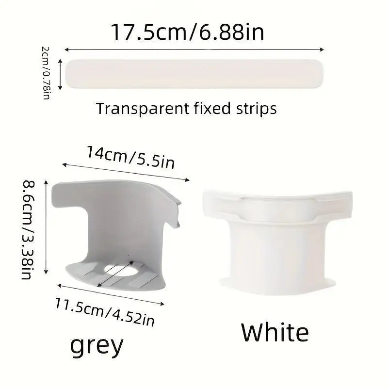 Anti-Slip Bed Sheet Holders | Secure, Durable & Chemical-Free